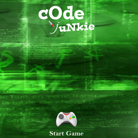 Mobile App: Code Junkie